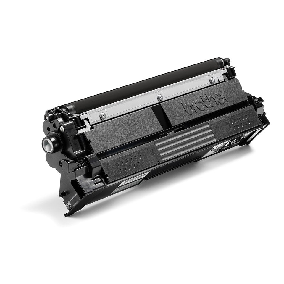 EAN 4977766843591 - Brother TN-625XXLBK cartucho de tóner 1 pieza(s) Original Negro imagen 3