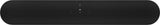 Sonos Beam (2ª Generación) Negro Barra De Sonido Inteligente