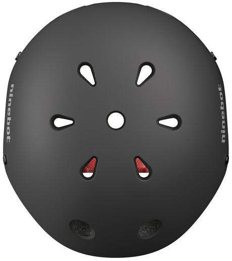 EAN 8719325845037 - Ninebot by Segway Commuter Negro imagen 5