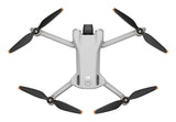 Dji Drone Mini 3 Con Fotocamera 4k + Radiocomando Rc-N1