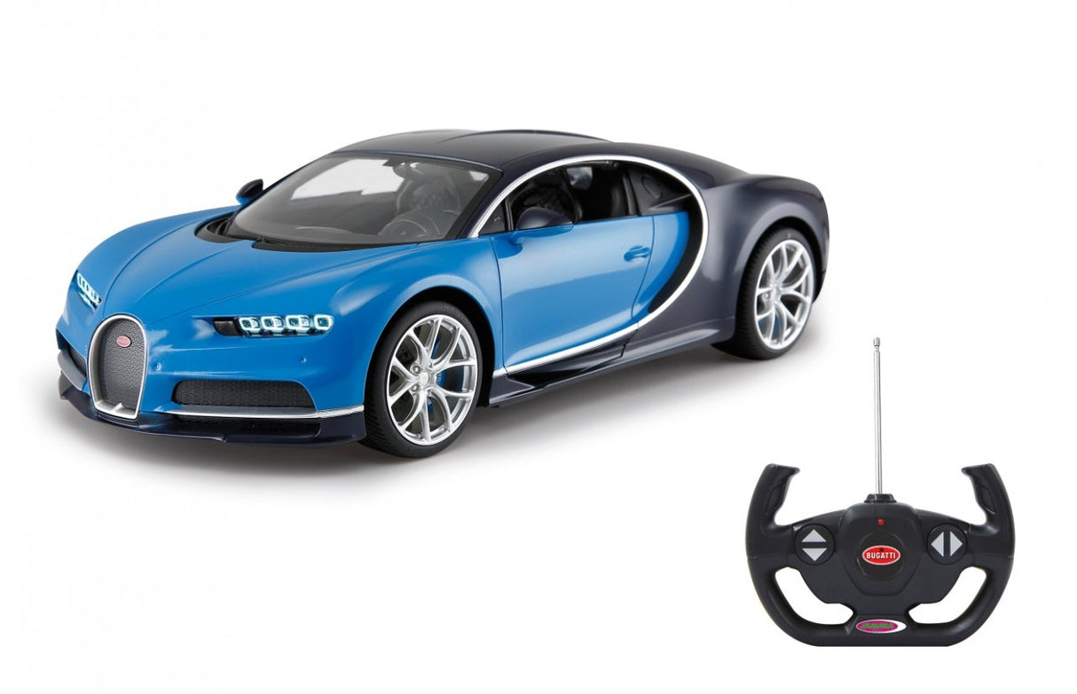 Jamara 405135 Vehículo De Tierra Por Radio Control (Rc) Coche Motor Eléctrico 1:14