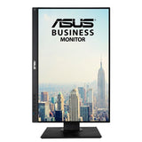 Monitor Profesional Asus Be24wqlb 24.1' Wuxga Multimedia Negro