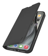 Sbs Wallet Stand Iphone 17 Pro Max Schwarz