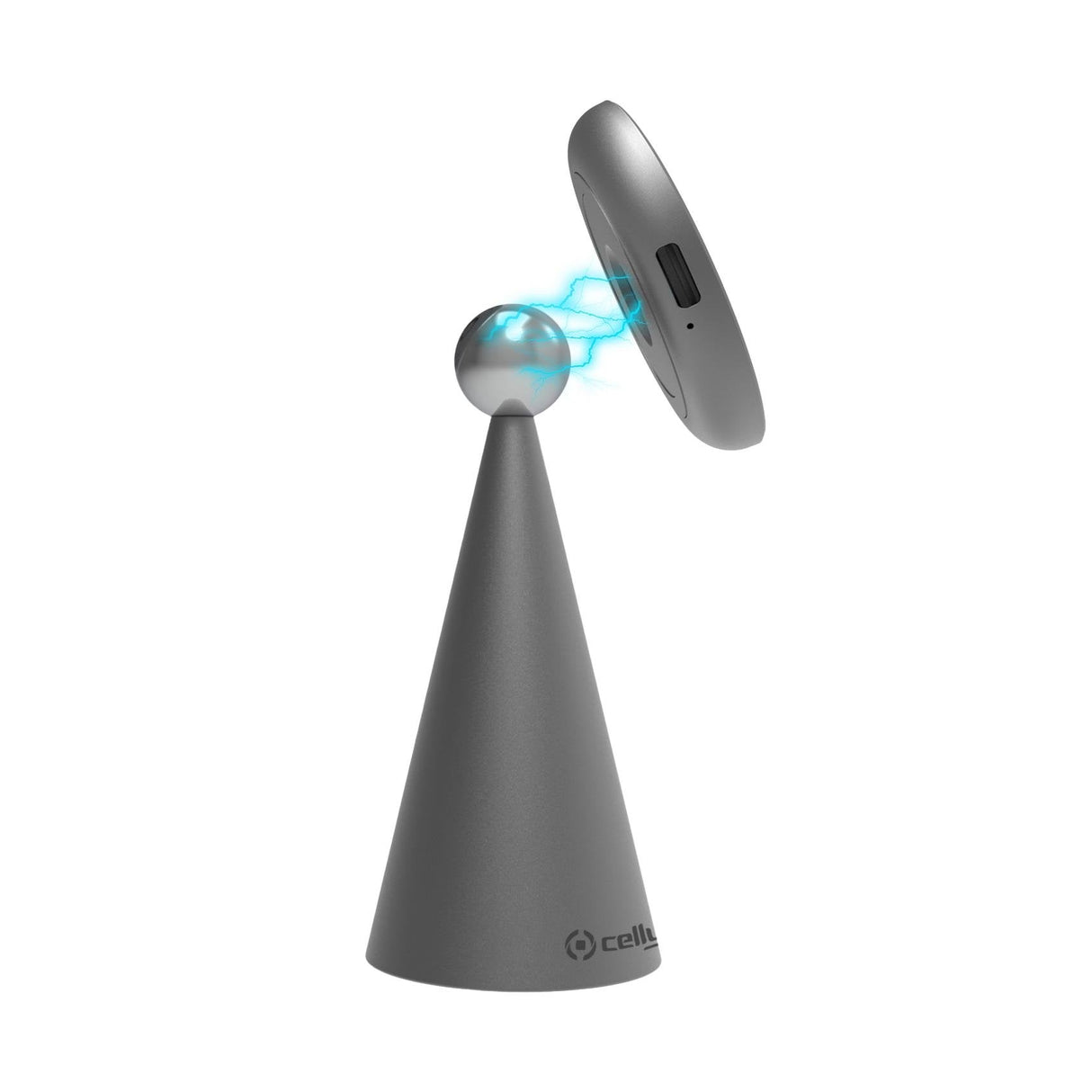 Soporte Carga Inalambrica Mag 15w