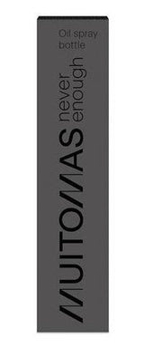 =>>Oil Dispenser Spray 100 Ml Bk