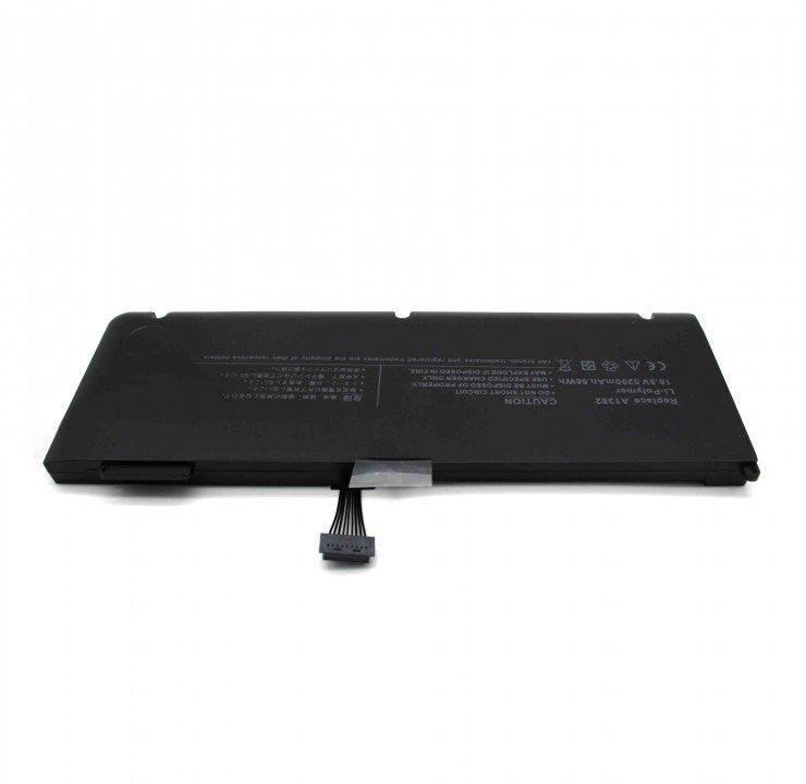 Batería Para Portátil Apple Macbook Pro 15" A1382