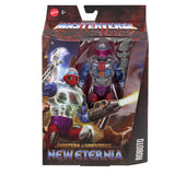 Mattel Masters Of The Universe Master Versos New Eternia Roboto, Personaje Jbp78