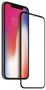 Nevox Nevoglass 3d, Película Protectora Iphone 16 Pro, Con Una Aplicación Fácil 4250686414141.0