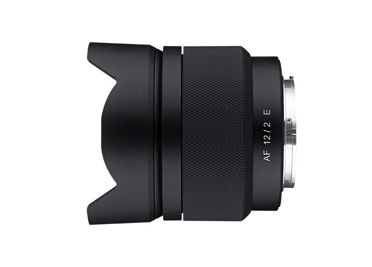 Samyang Af 2,0/12 Sony E