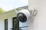 Ezviz H3 2k, Color, Sap:303102396