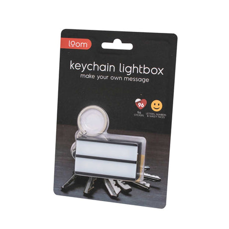 EAN 5060443984959 - Thumbs Up 1001824 llavero y llavero tipo cartera Llavero de anilla Negro, Blanco imagen 6