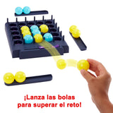 EAN 0194735107155 - Mattel Games HKR53 juego de tablero Juego de mesa Partido imagen 11