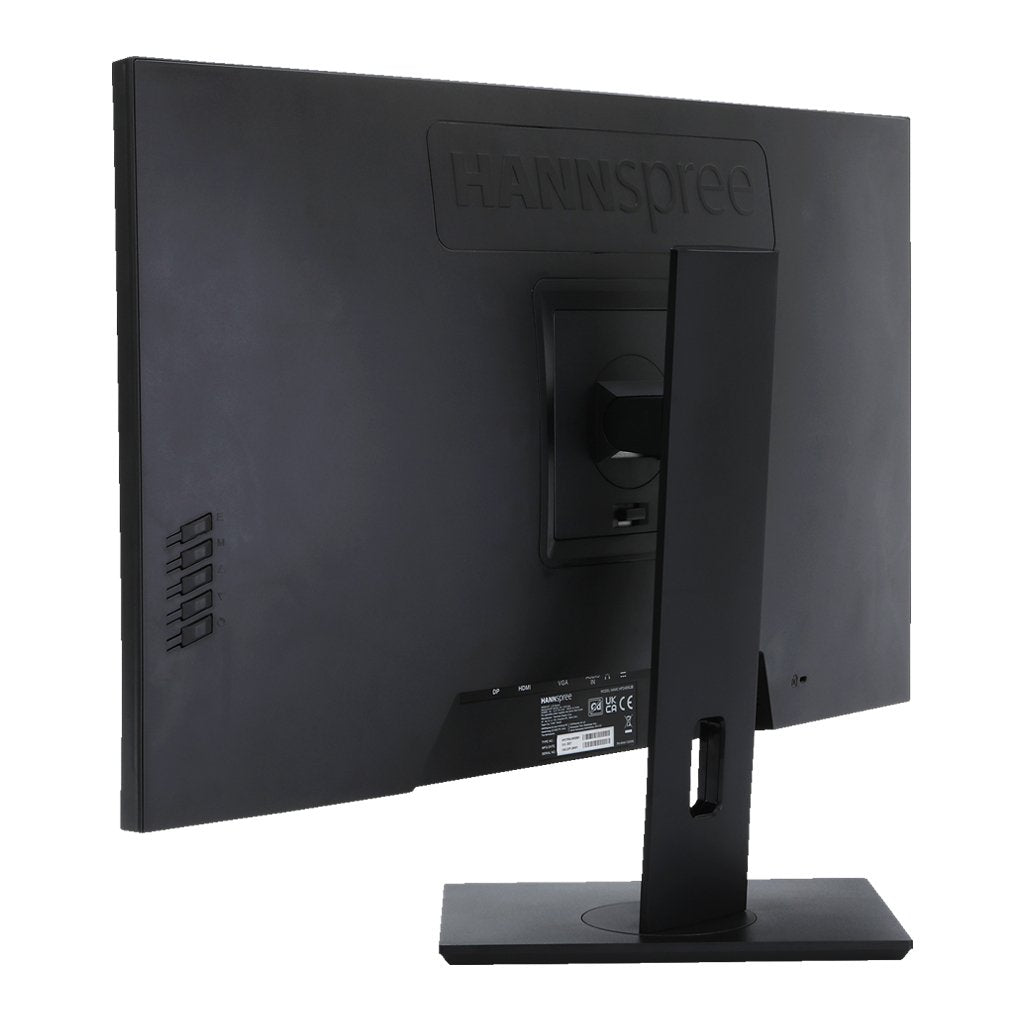 EAN 4711404024160 - Hannspree HP 278 WJB LED display 68,6 cm (27") 1920 x 1080 Pixeles Full HD Negro imagen 16