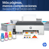 EAN 0199896172158 - HP Smart Tank 210 Printer impresora de foto Térmico 4800 x 1200 DPI Wifi imagen 3