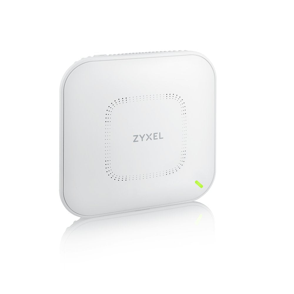 Zyxel Wax650s Punto De Acceso Wlan 3550 Mbit/S Energía Sobre Ethernet (Poe) Blanco