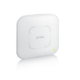 Zyxel Wax650s Punto De Acceso Wlan 3550 Mbit/S Energía Sobre Ethernet (Poe) Blanco