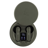 EAN 3303170109304 - T'nB SHINY 2 Auriculares True Wireless Stereo (TWS) Dentro de oído Llamadas/Música Bluetooth Verde imagen 3