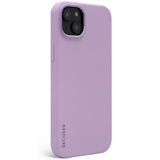 EAN 8720593005931 - Decoded AntiMicrobial Siliconen Back Cover funda para teléfono móvil 17 cm (6.68") Lavanda imagen 7