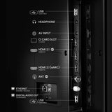 EAN 6942351406688 - Hisense 65A6N Televisor 165,1 cm (65") 4K Ultra HD Smart TV Wifi Negro 300 cd / m² imagen 11