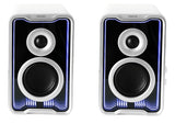EAN 6923520216475 - Edifier QR30 De 1 vía Blanco Inalámbrico y alámbrico 30 W imagen 4