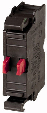 Eaton M22-K01 Kontaktelement 1 216378 Frontbefestigung Schraub. 216378