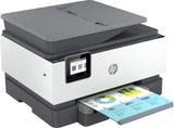 Impresora Hp Officejet Pro 9012e All-In-One