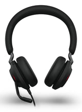 EAN 5706991034547 - Jabra 24189-989-799 auricular y casco Auriculares Inalámbrico Diadema Llamadas/Música USB Type-C / USB Ty imagen 2