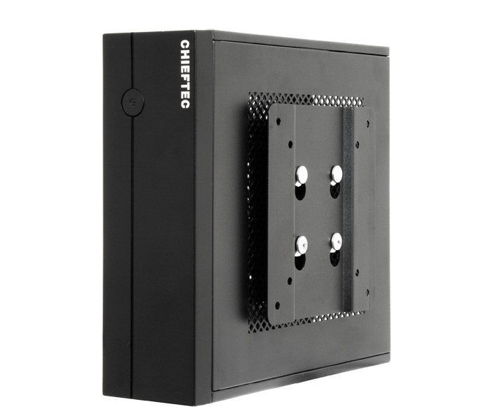 Kit De Montaje En Pared Chieftec Para Ix-01b
