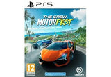 Ps5 The Crew Motorfest Eu
