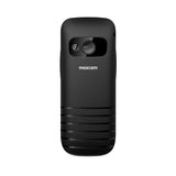 Teléfono Móvil Maxcom Comfort Mm720 Para Personas Mayores Negro