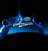 Dron Rc Motion Drone Magic Mover - Azul