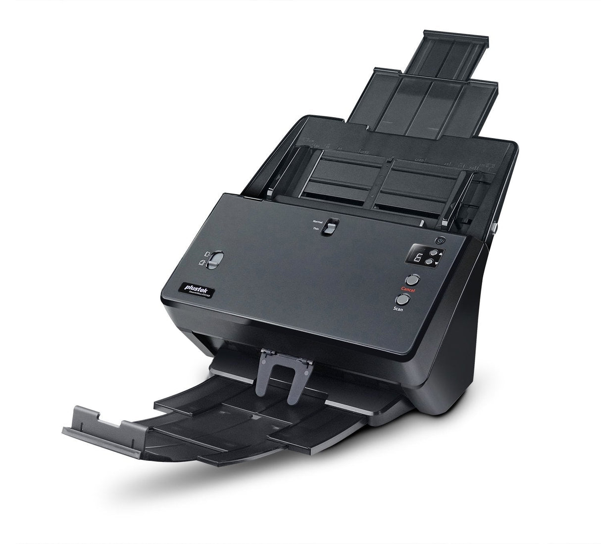 Plumek Smartoffice Pt2160 A4 60ppm A4 Usb3.0 600pdi 100adf