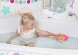 EAN 4001167833681 - BABY born Little Sister Mermaid imagen 21