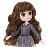 Spin Master Wizarding World Harry Potter - Muñeca Hermione Granger Con Cabello Peinado 6061835