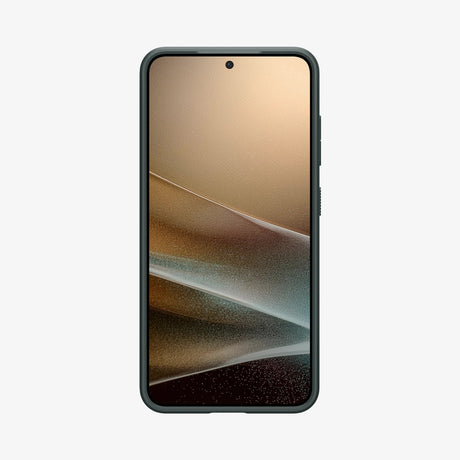 EAN 8809971238328 - Spigen Liquid Air funda para teléfono móvil 15,8 cm (6.2") Verde oscuro imagen 8