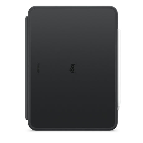 EAN 5099206122963 - Apple HRH42F/A teclado para móvil QWERTY Inglés Negro imagen 4