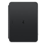 Funda Logitech Combo Touch Con Teclado Para Ipad Pro M4 13 " Grafito Ingles