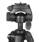 Velbon Tripode Fotografia Ex-530 Negro
