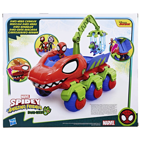 EAN 5010996234810 - Hasbro F94805S0 set de juguetes imagen 5