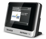 Technisat Digitradio 11 Ir Black/Silver