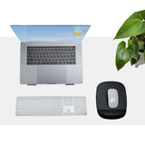 EAN 0065030893121 - StarTech.com B-ERGO-MOUSE-PAD alfombrilla para ratón Negro imagen 6
