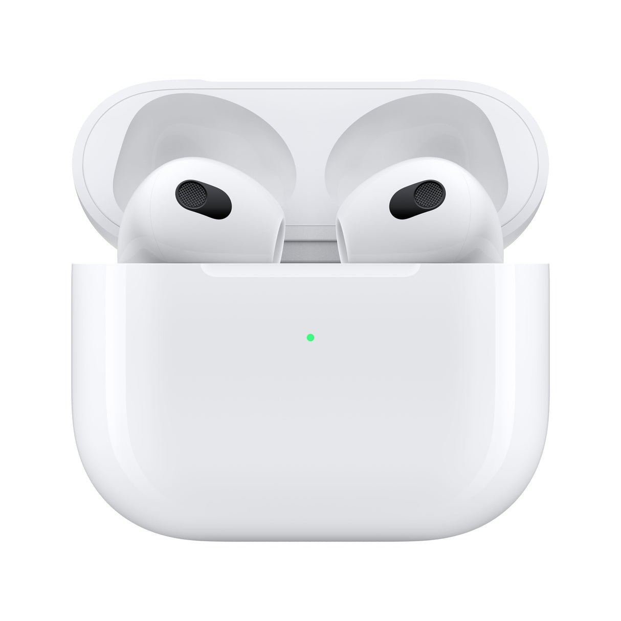 EAN 0194252818527 - Apple AirPods (3rd generation) AirPods Auriculares Inalámbrico Dentro de oído Llamadas/Música Bluetooth B imagen 3