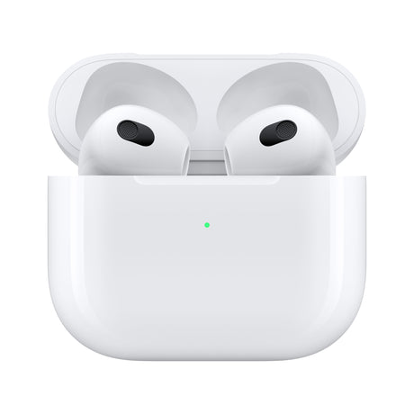 EAN 0194252818527 - Apple AirPods (3rd generation) AirPods Auriculares Inalámbrico Dentro de oído Llamadas/Música Bluetooth B imagen 3