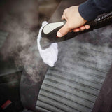 Polti Pveu0082 Vaporetto Lecoaspira Fav30 Aspiradora A Vapor, Con Cable, 1350 W, Depósito Oscuro 1,8 L, Radio De Trabajo 9 M, Blanco