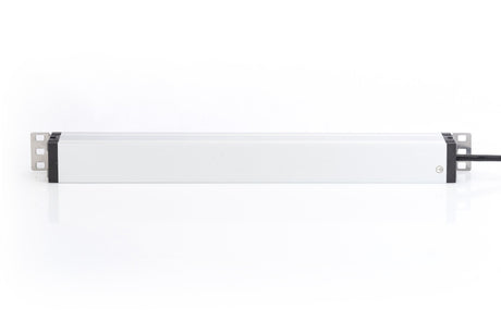 EAN 4016032456636 - Digitus DN-95417 unidad de distribución de energía (PDU) 6 salidas AC 0U/1U Negro, Plata imagen 6