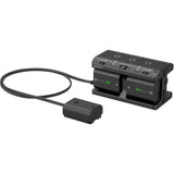Sony Npa-Mqz1k Multiple Battery Adapter Set