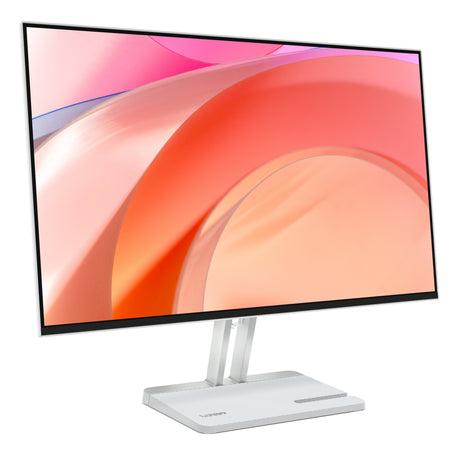 EAN 0199271706596 - Lenovo L27-4C pantalla para PC 68,6 cm (27") 1920 x 1080 Pixeles Full HD LCD Gris imagen 2