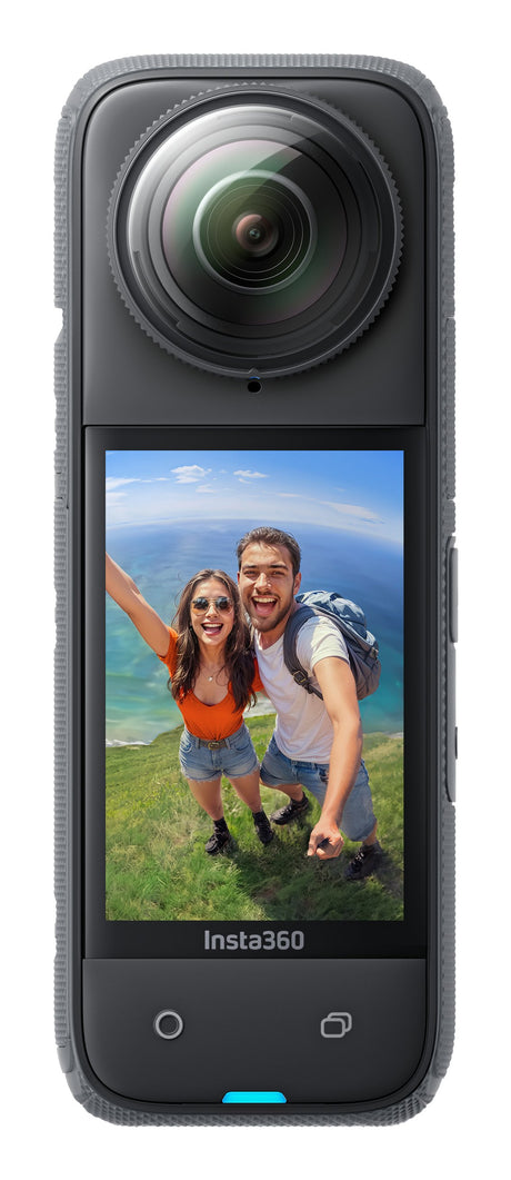 EAN 6970357855506 - Insta360 X4 cámara para deporte de acción 72 MP 8K Ultra HD CMOS 25,4 / 2 mm (1 / 2") Wifi 602 g imagen 11