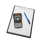 EAN 4002390094689 - MAUL MSC 240 ECO calculadora Escritorio Pantalla de calculadora Negro imagen 10