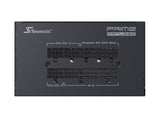 EAN 4711173875598 - Seasonic PRIME Fanless PX unidad de fuente de alimentación 450 W 20+4 pin ATX ATX Negro imagen 6